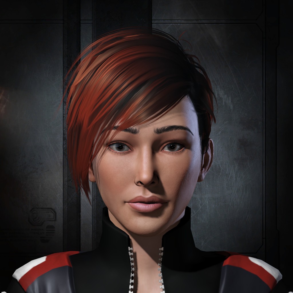 portrait