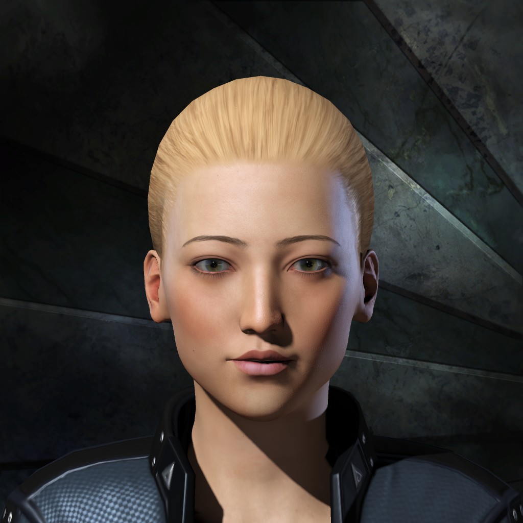 Kalynndra Stellaris