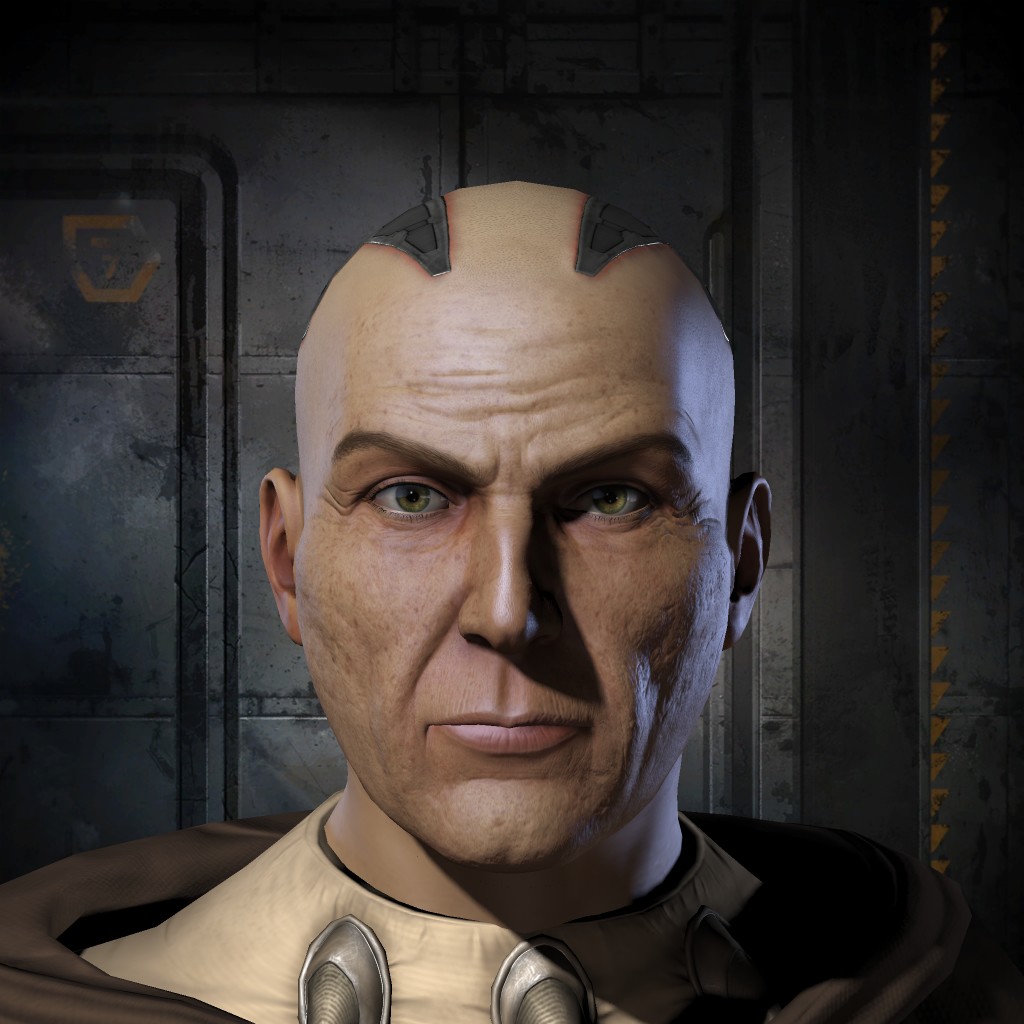 Emperor Damaskus