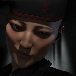 Inoue Aishai portrait