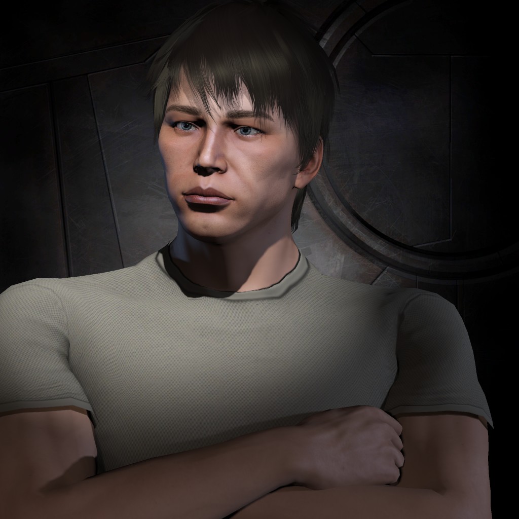 Killian Kyle