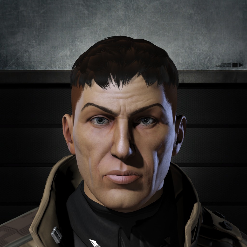 Kyros Chaggit