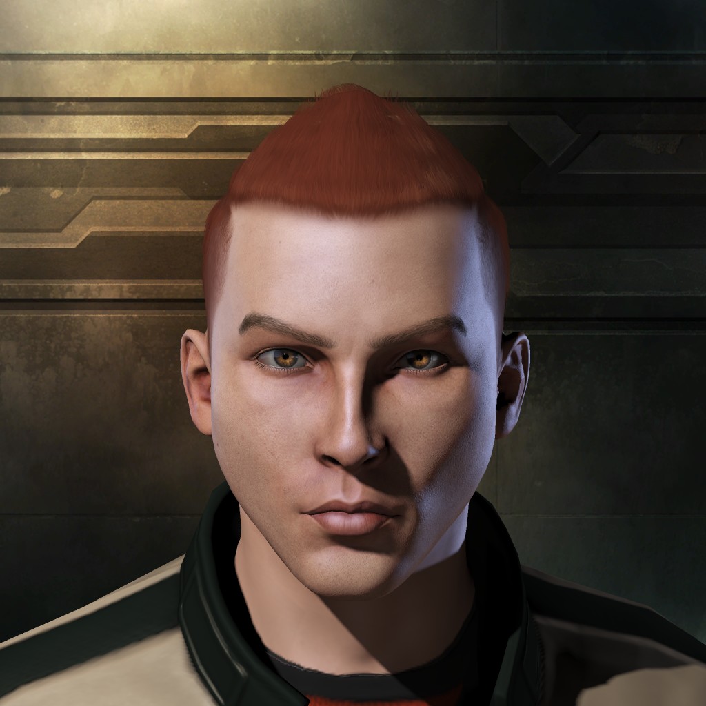 Masterchiefred