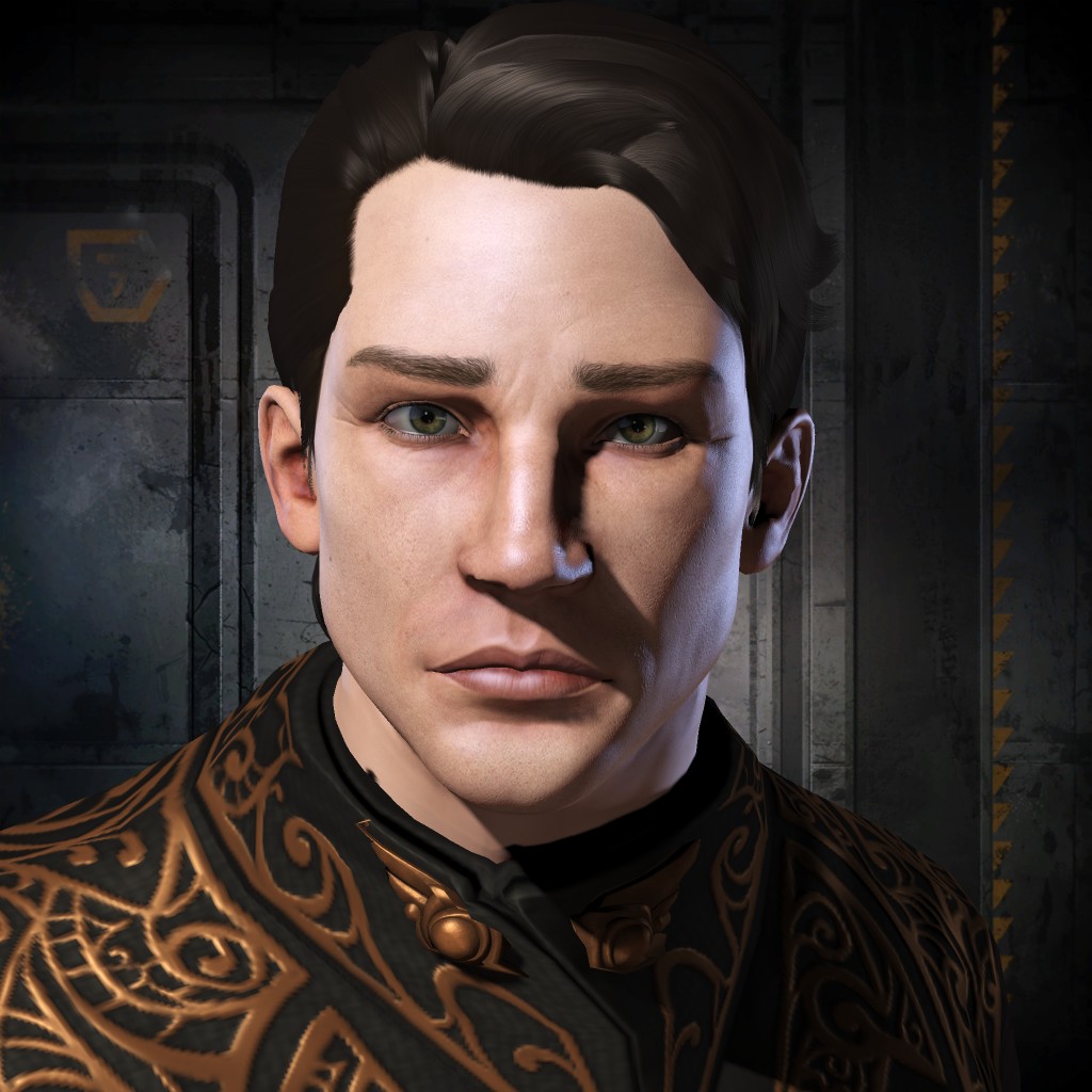 portrait