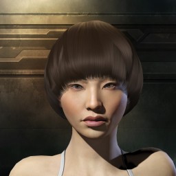 L Bozo 01 portrait