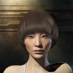 L Bozo 04 portrait