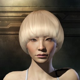 L Bozo 05 portrait