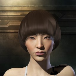 L Bozo 07 portrait