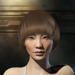 L Bozo 08 portrait