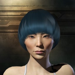 L Bozo 09 portrait