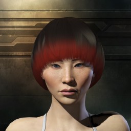 L Bozo 10 portrait