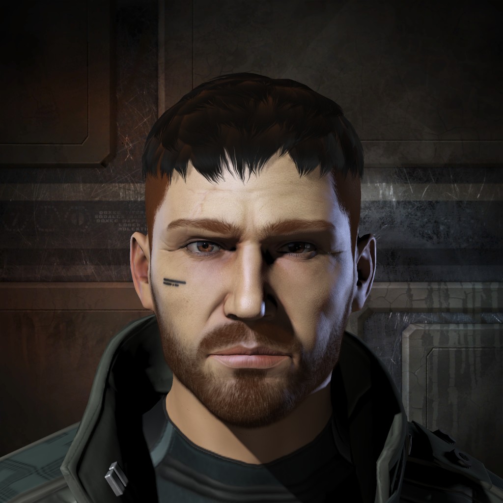 Jeremy Lansdosky