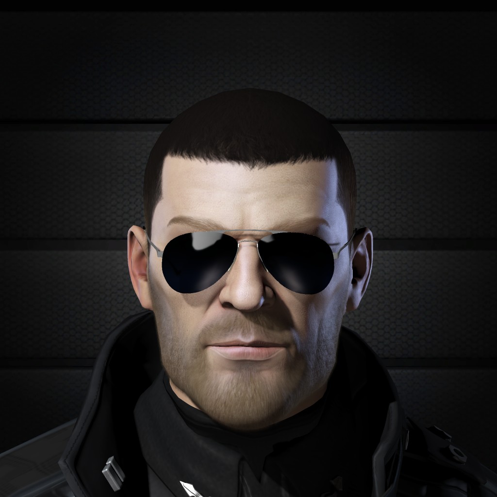 Bette GT Noire