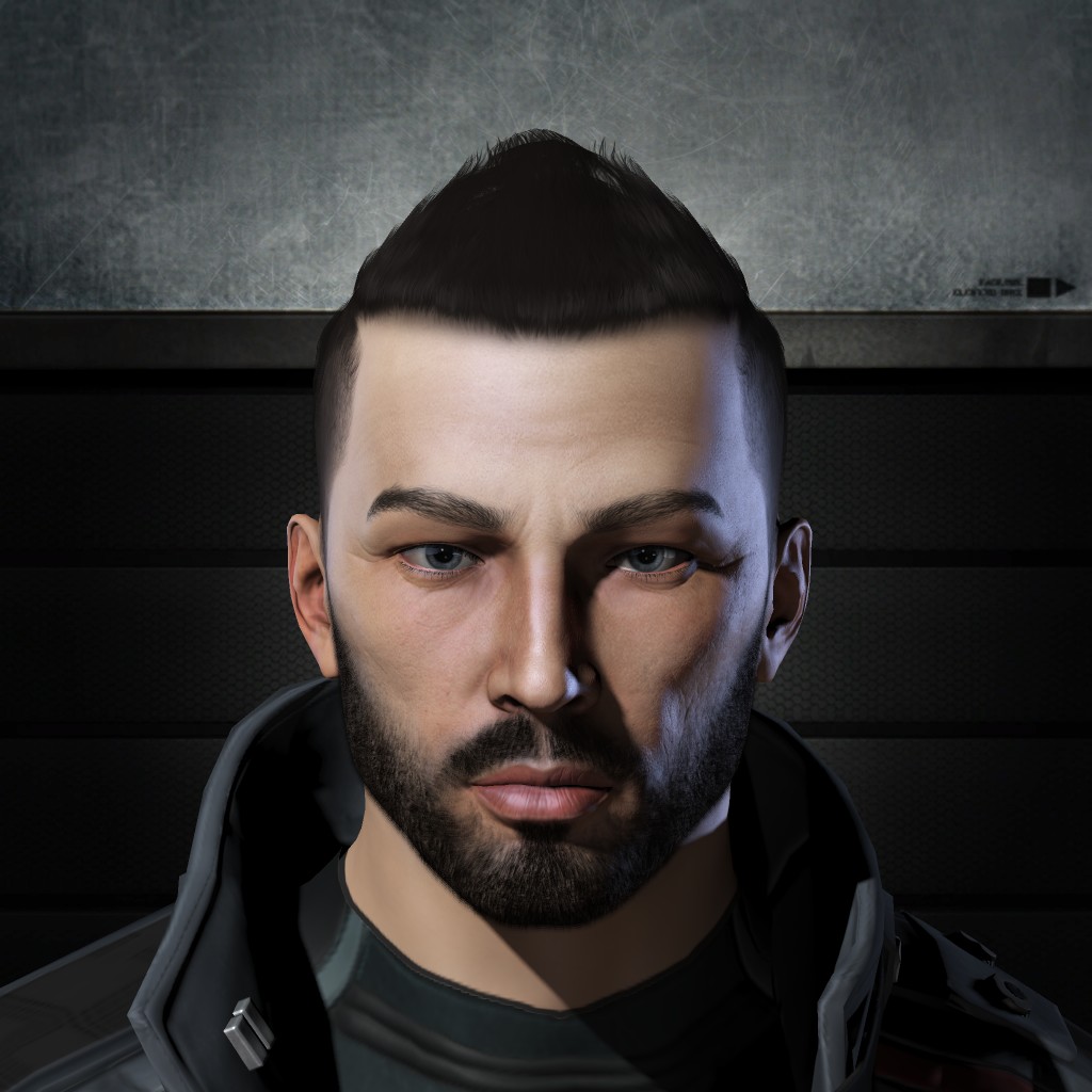 Khan Grey