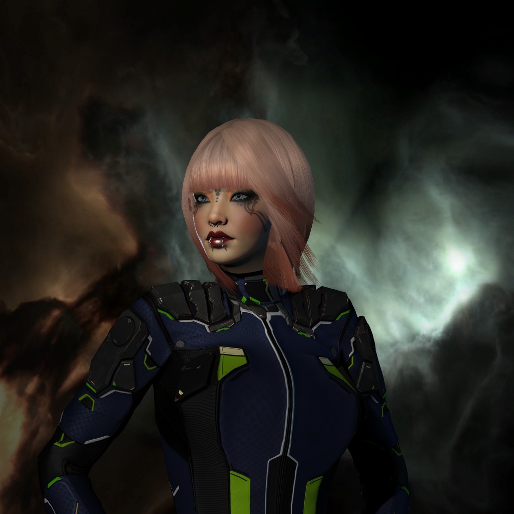 Sable Sabraine