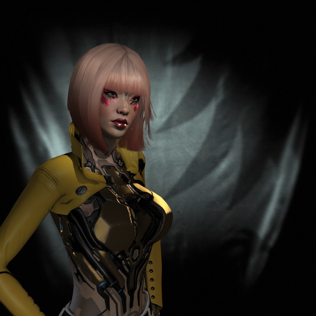 Helissa Skullreaper
