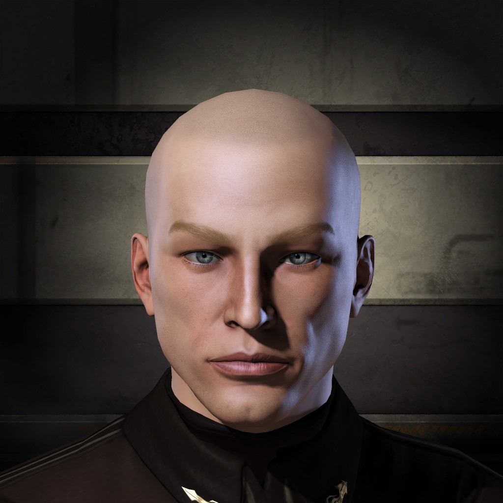 Edward Blazecrest