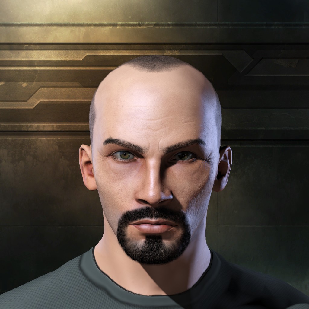 Deacon Shepherd