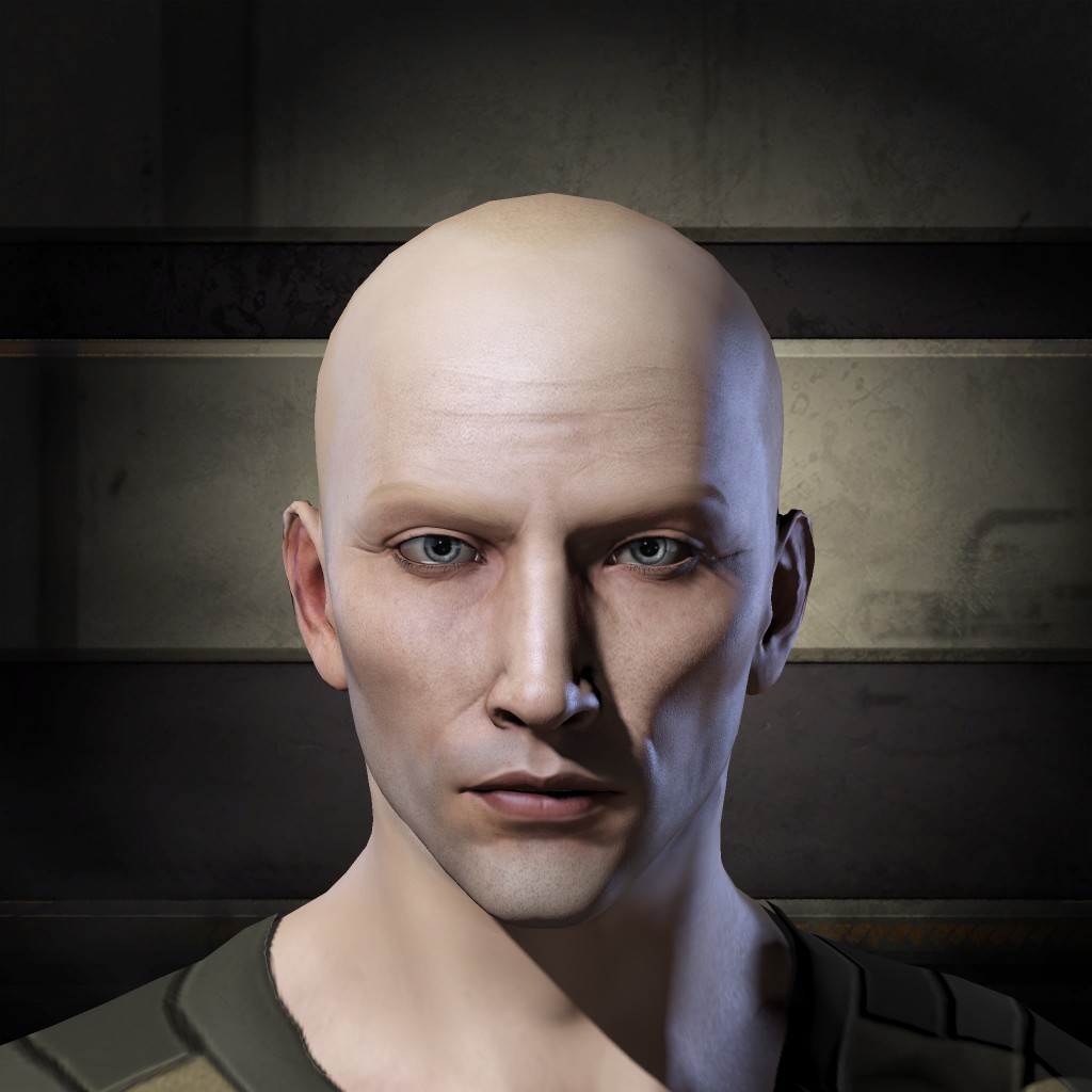 Emergency Alpha Alt