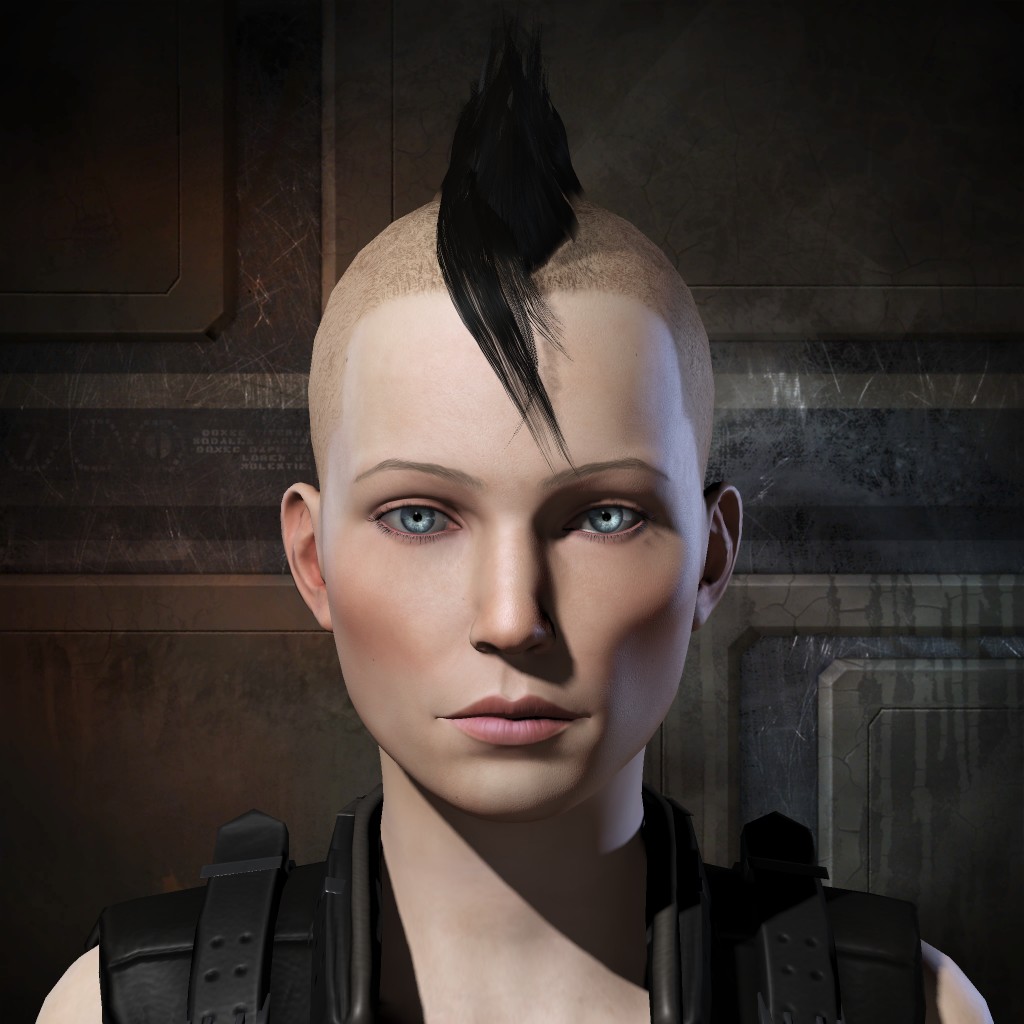 Cerys Vire