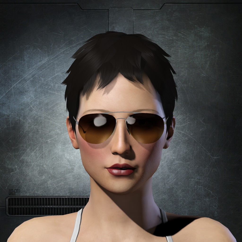 Luna liv