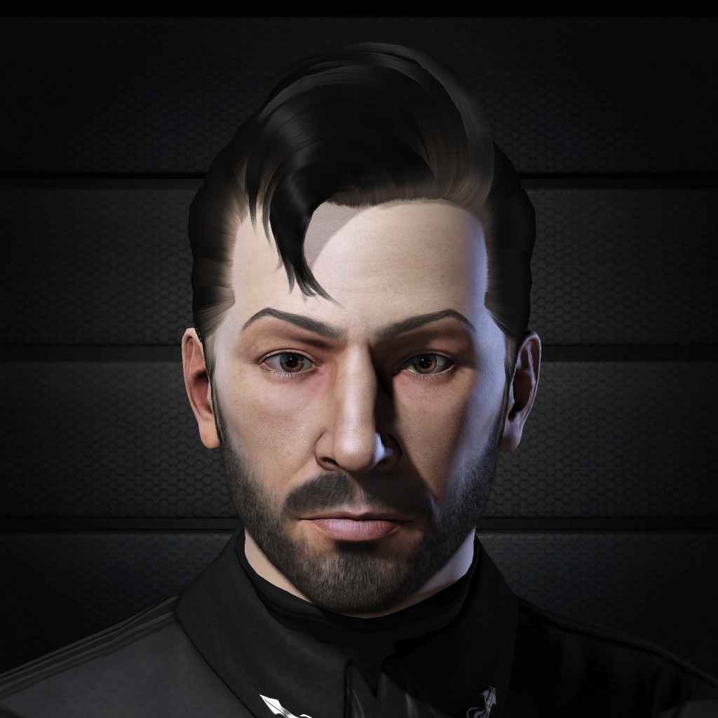 portrait