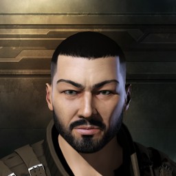 Masaru Aoki portrait