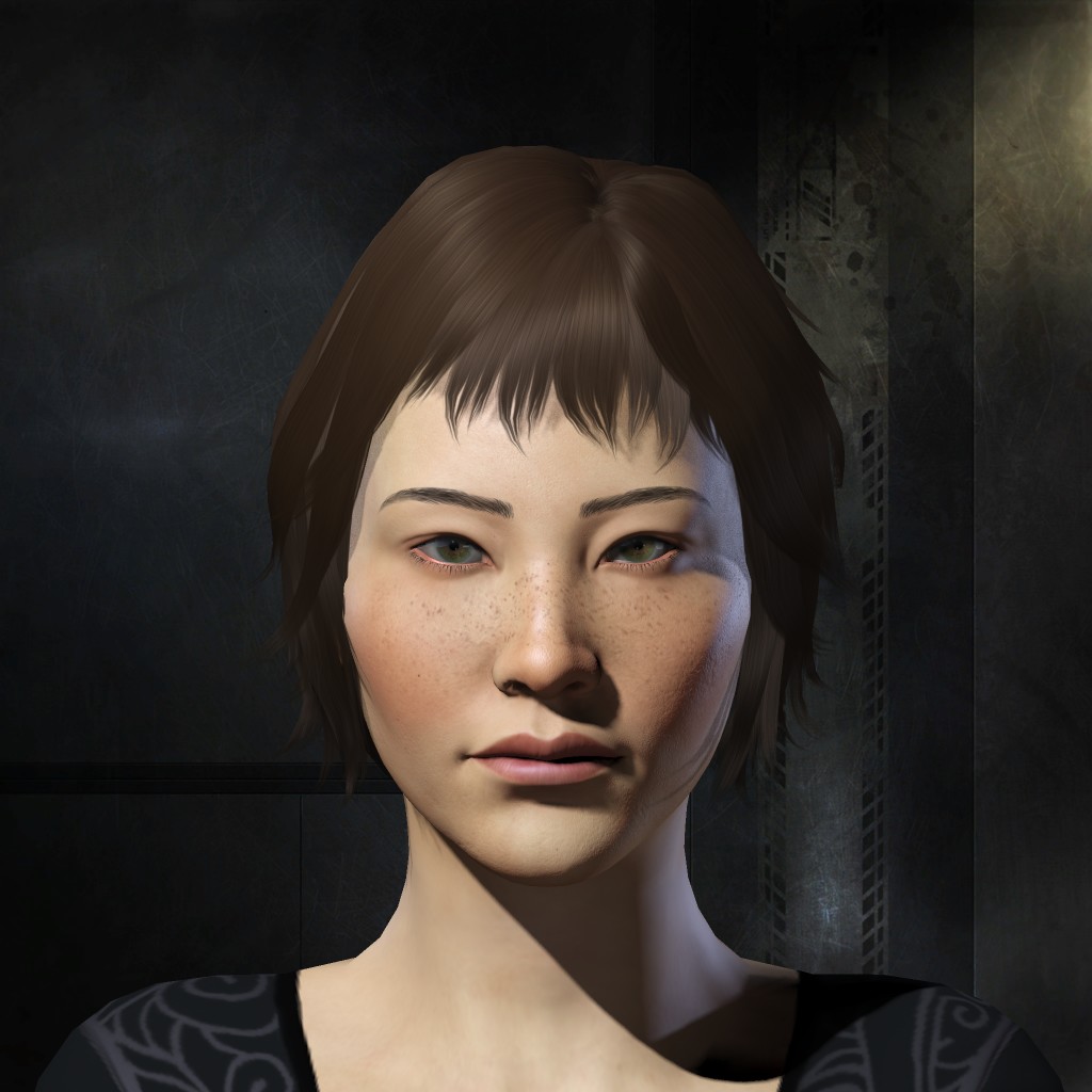 Faria Hamu