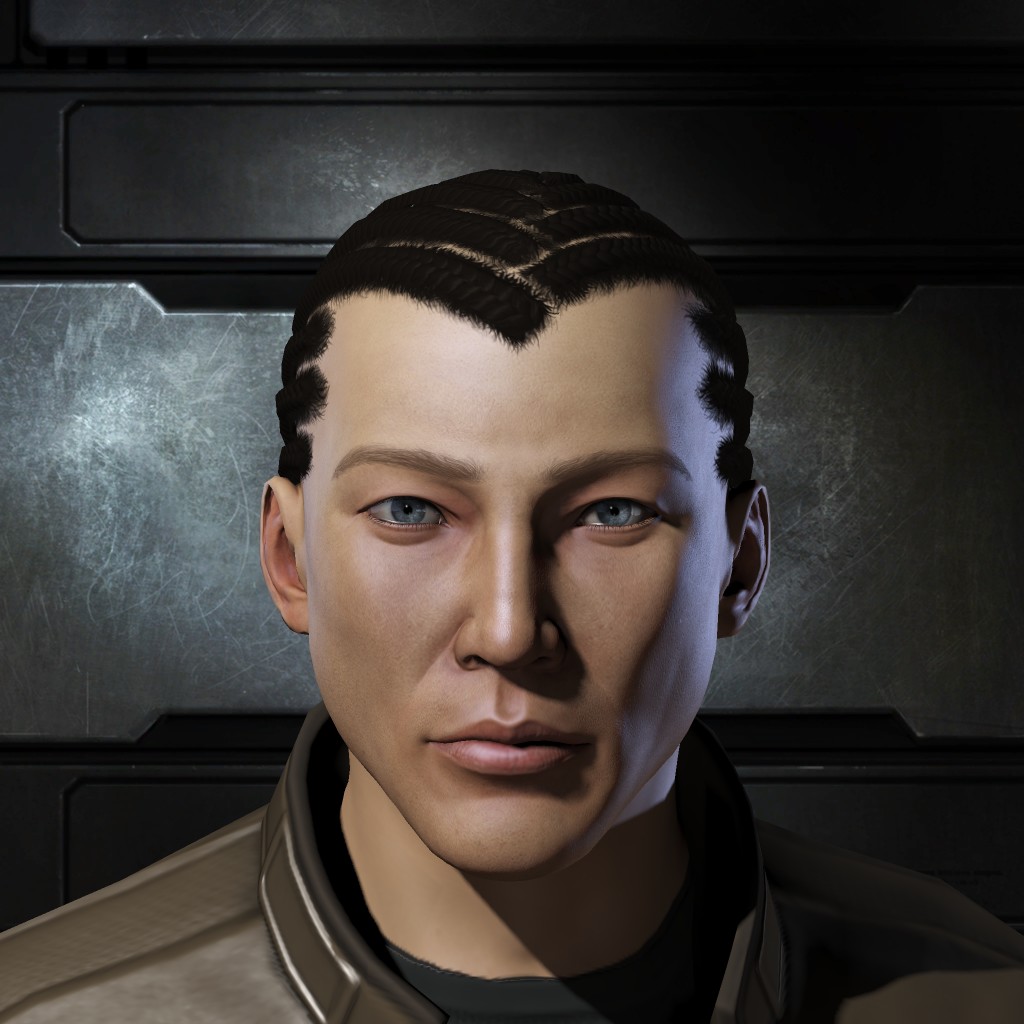 A newcomer to-theEVE