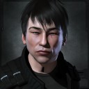 Commander Akimbo