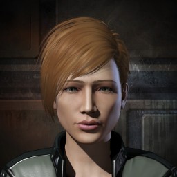Emma Roids1 portrait