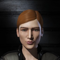 Emma Roids2 portrait