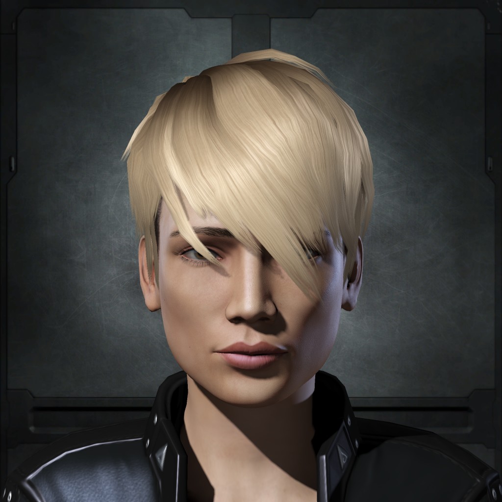 Emma Roids4 portrait
