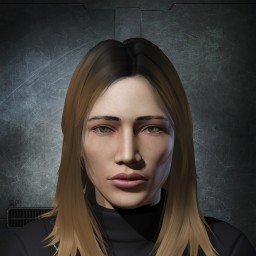 Emma Roids5 portrait
