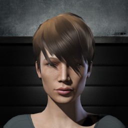 Emma Roids7 portrait