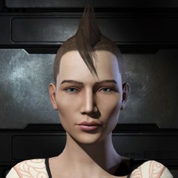 Emma Roids9 portrait