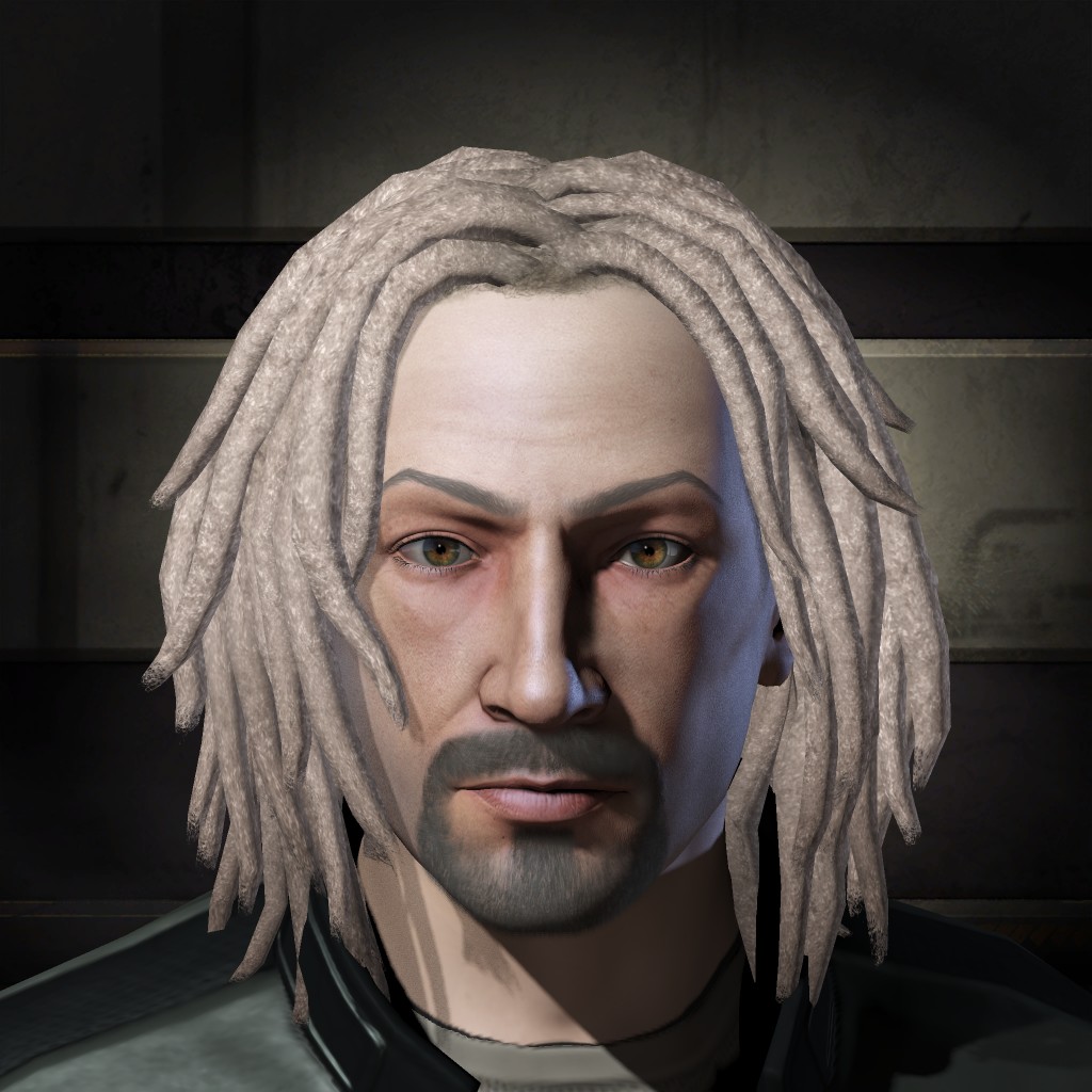 Sassias Keil