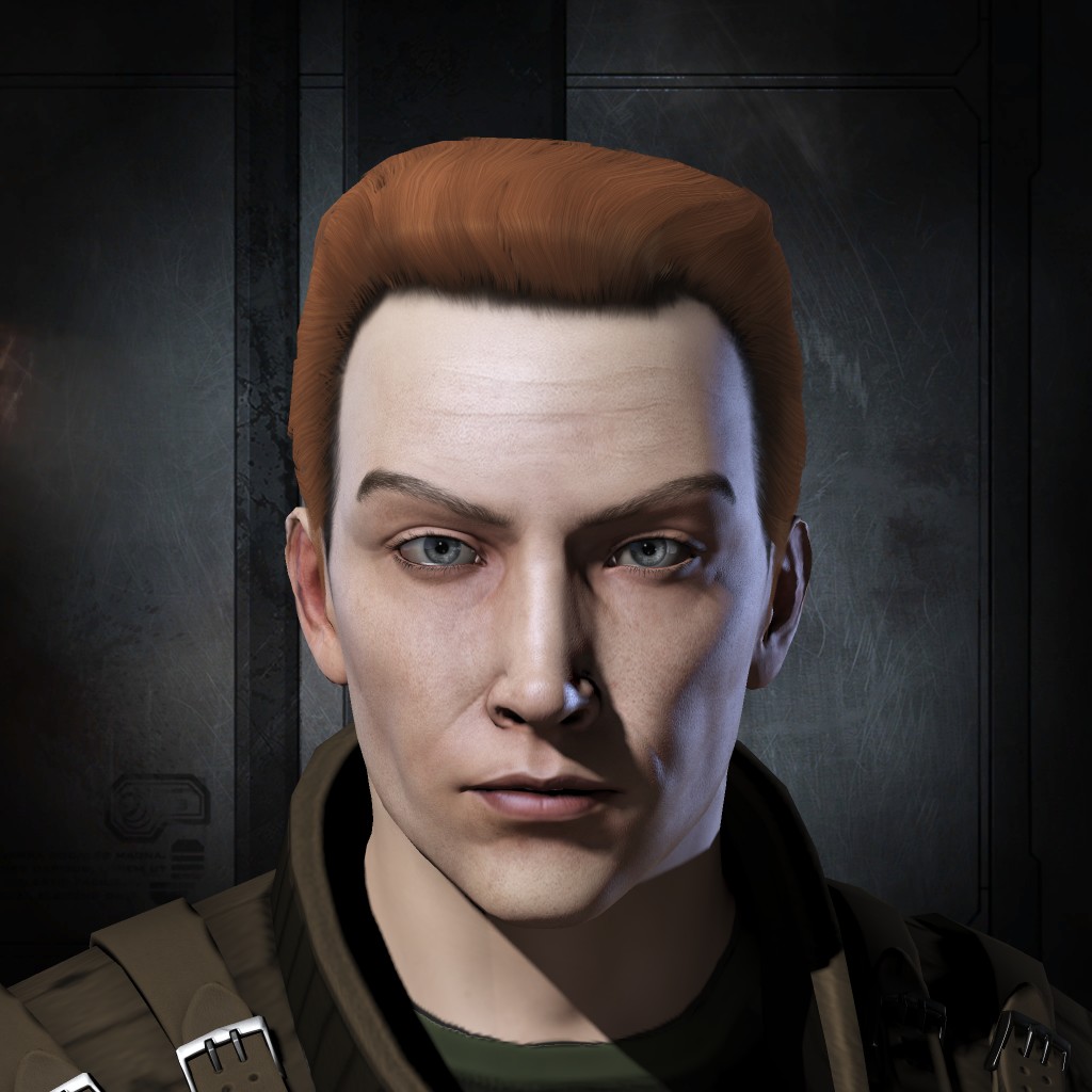 Cadet Dak