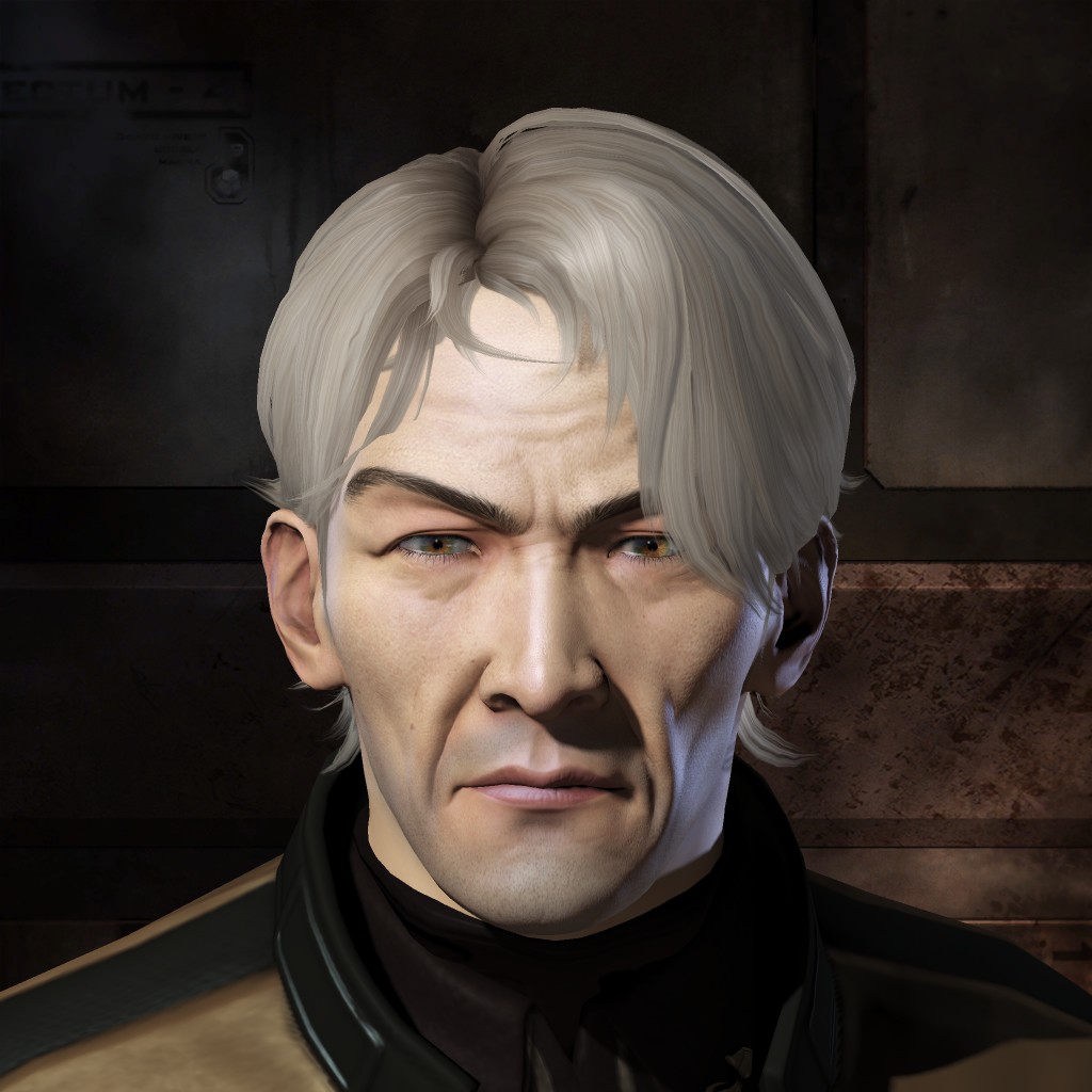 portrait