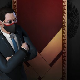 Afkle portrait
