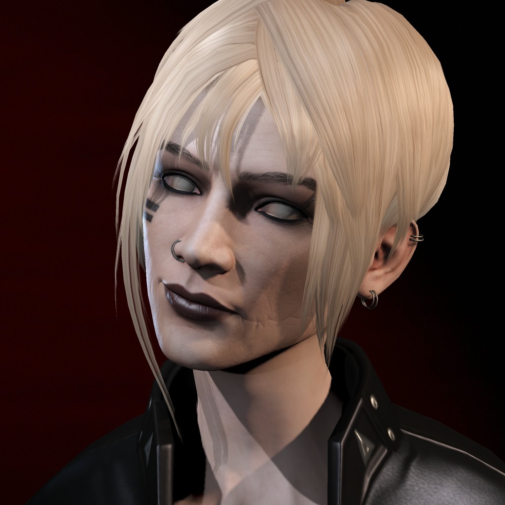 Lumina Nilan