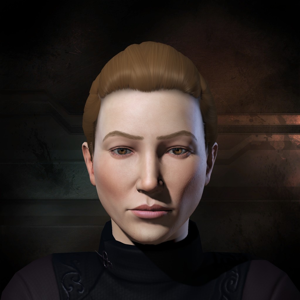 Faye Bless