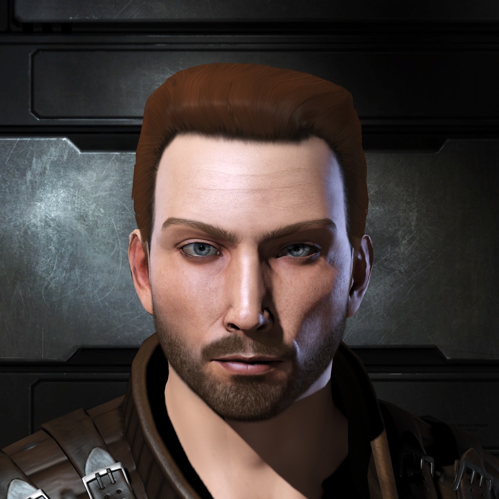 Frey O'Corius