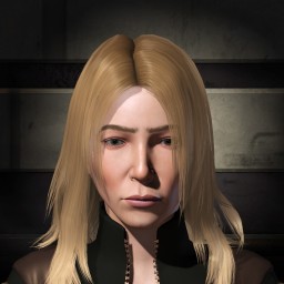 Cheslyn Odom portrait