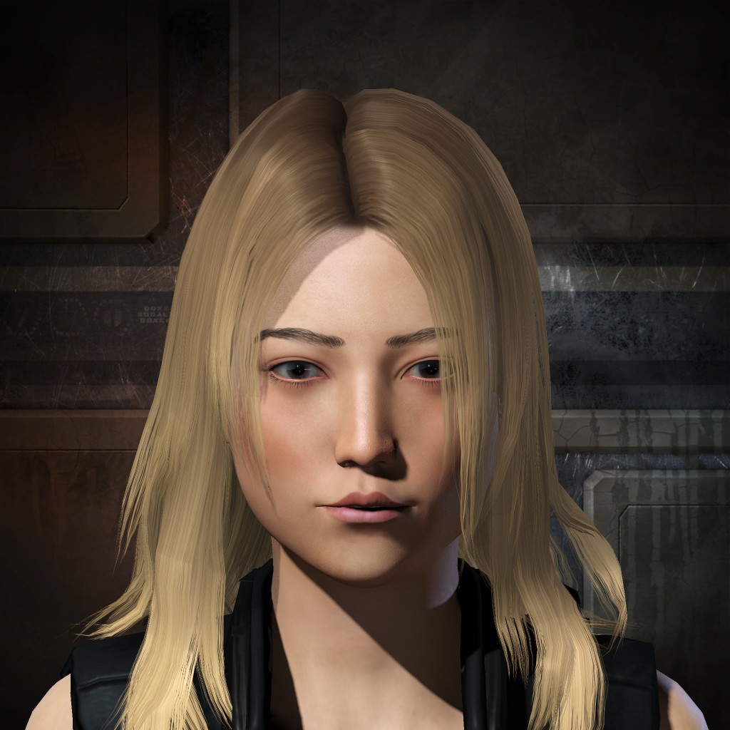 Lycoris Nishikigi Chisato