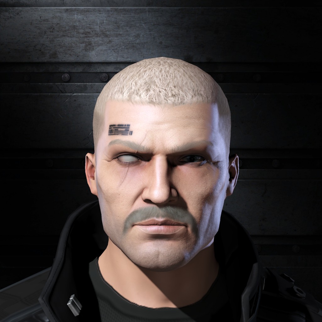 Black Khaiser Vheitus
