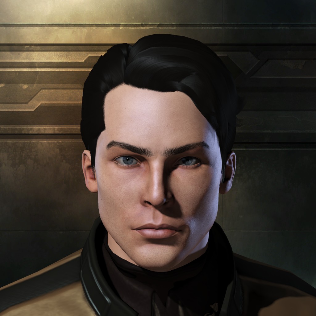 portrait