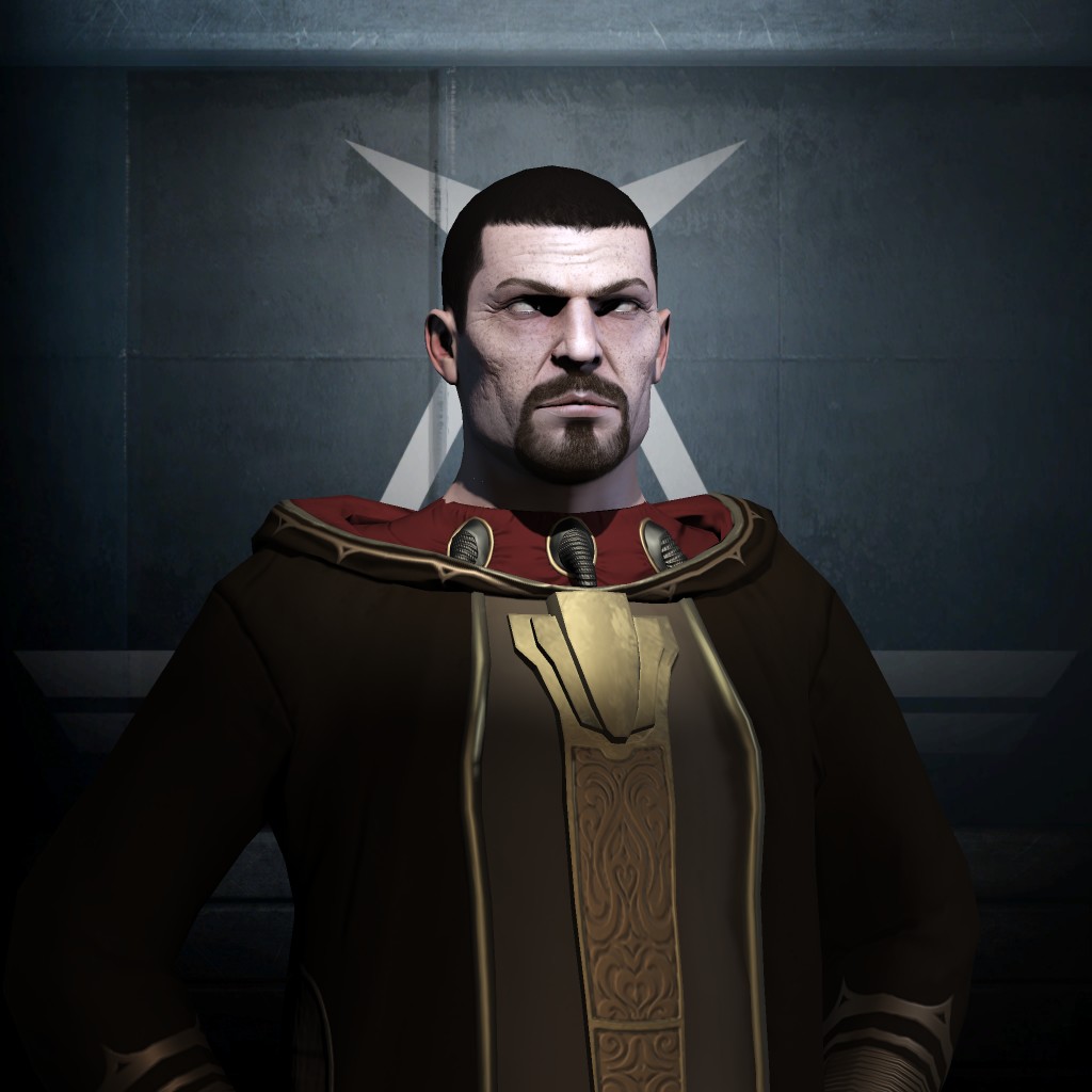 Abyss Scout