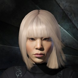 SnozBerry portrait