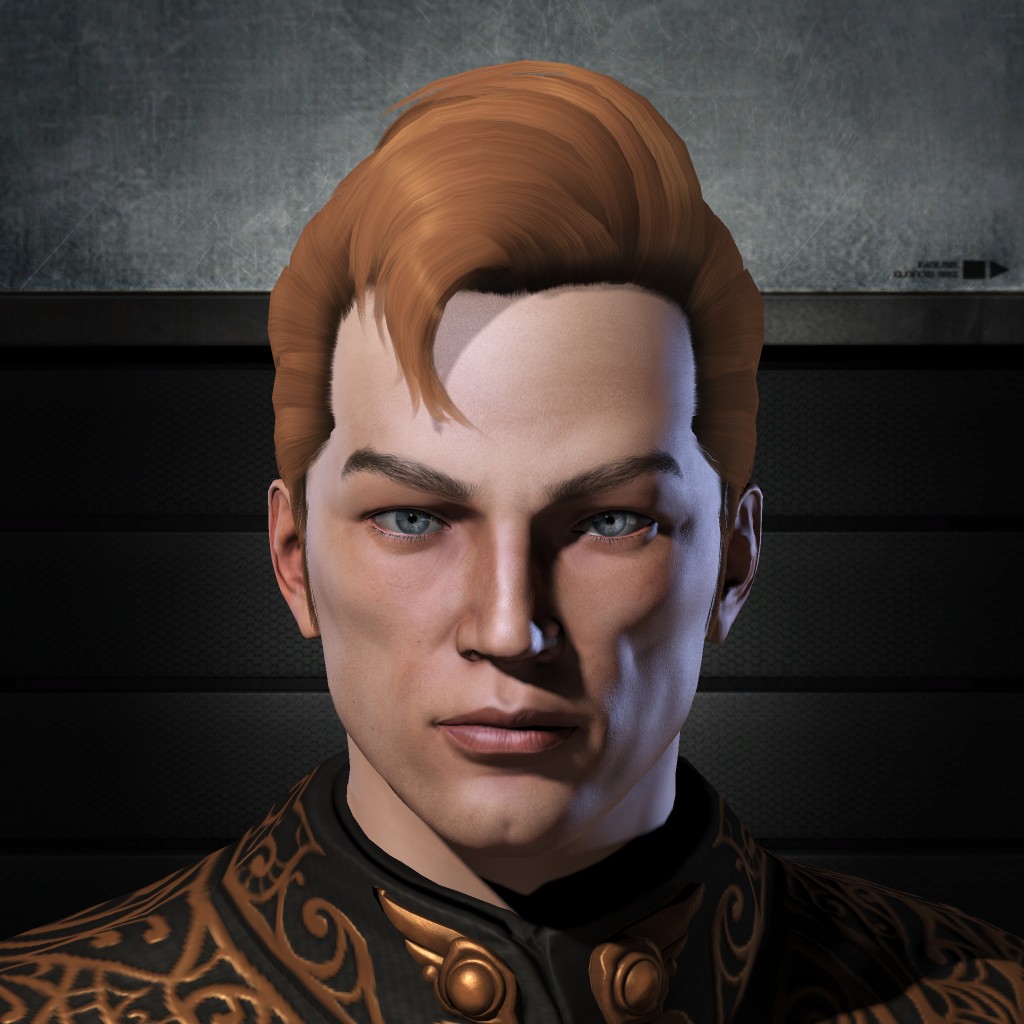 Interstellar Lord